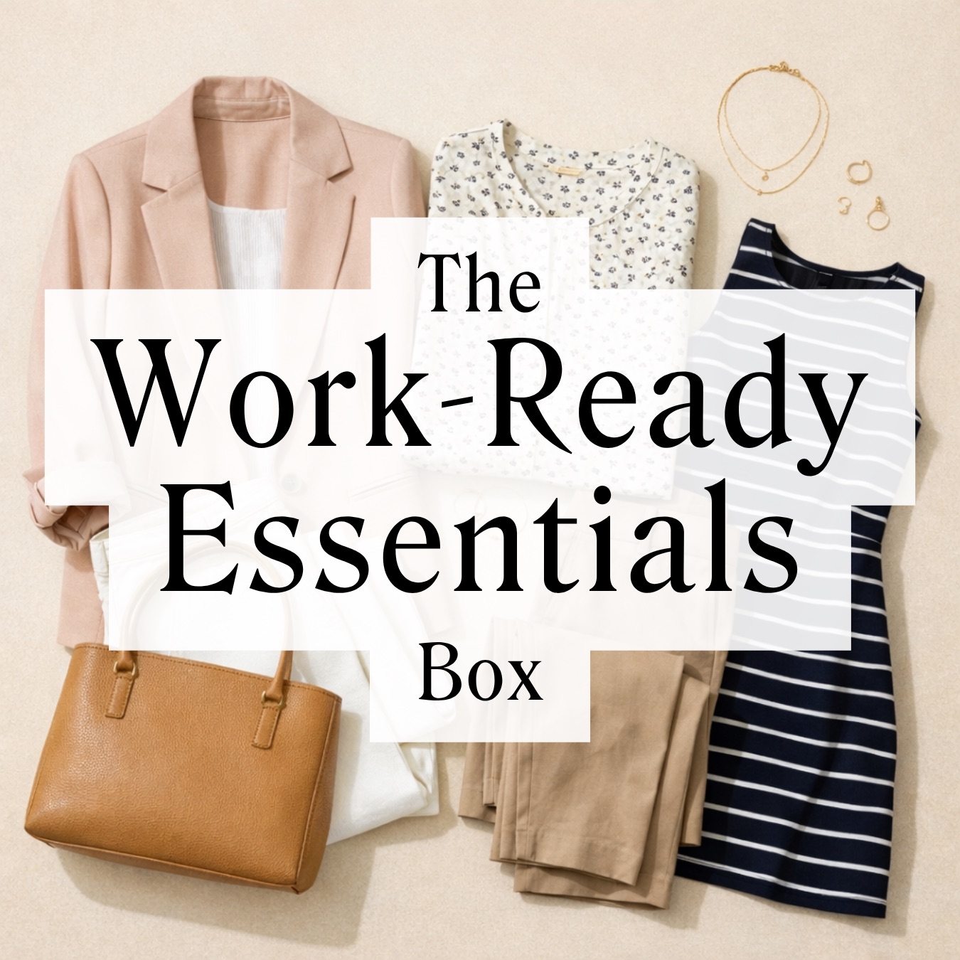 The Work-Ready Essentials