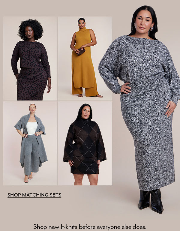 Shop Matching Sets