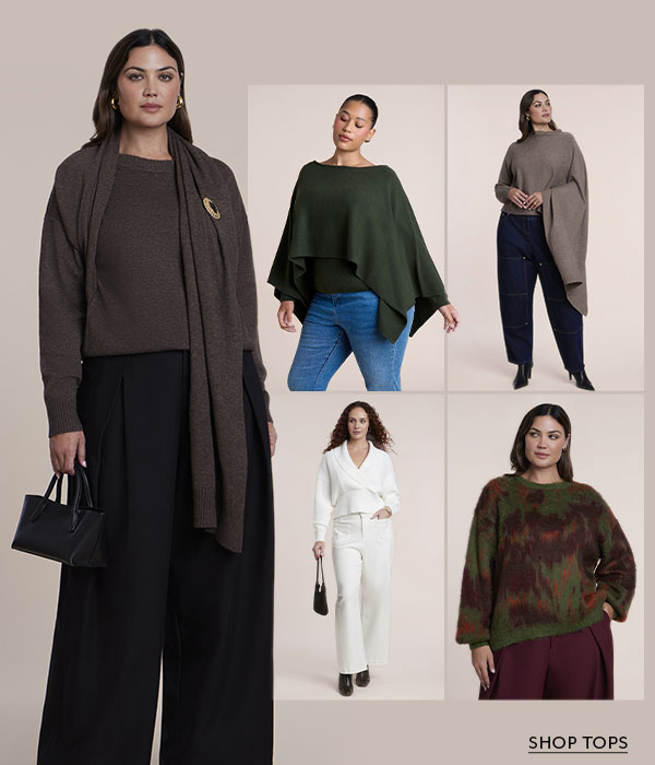 Shop Tops