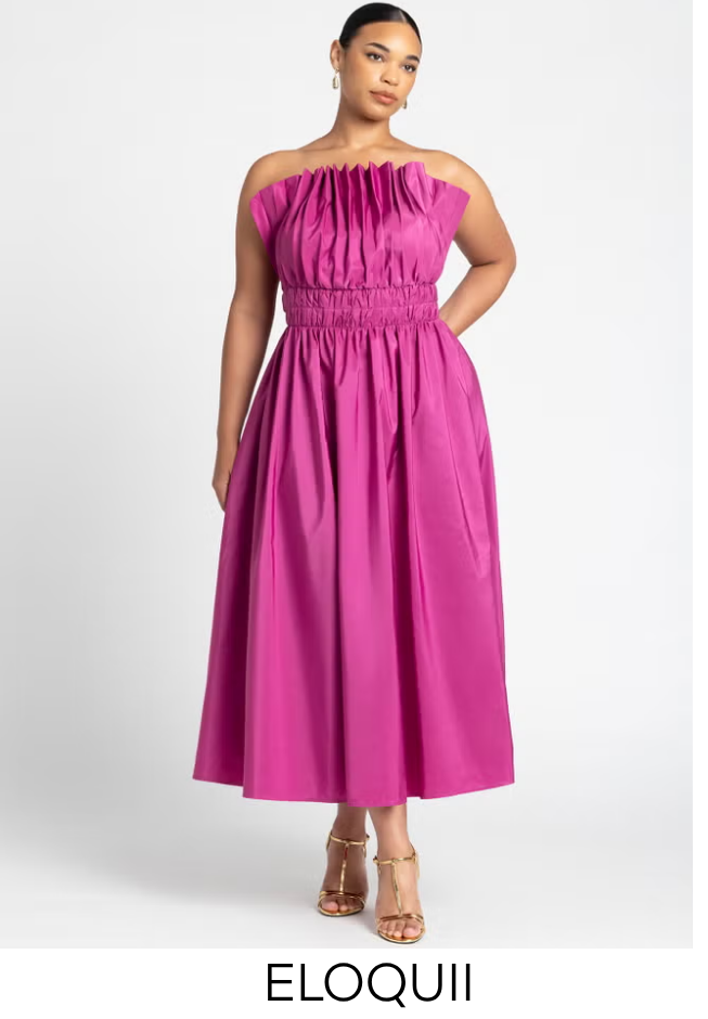 Shop ELOQUII