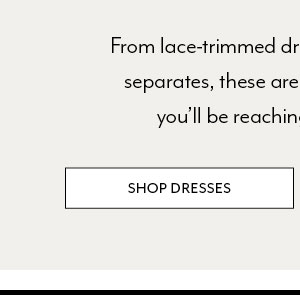 Shop Dresses