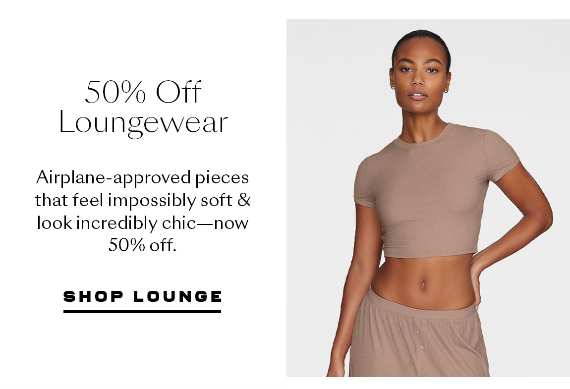 Shop Lounge