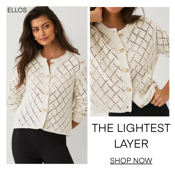 The Lightest Layer