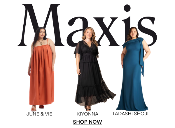 Shop Maxis