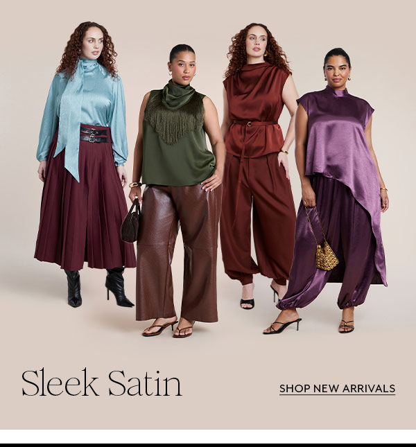 Shop New Arrivals