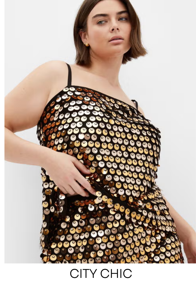 Shop City Chic