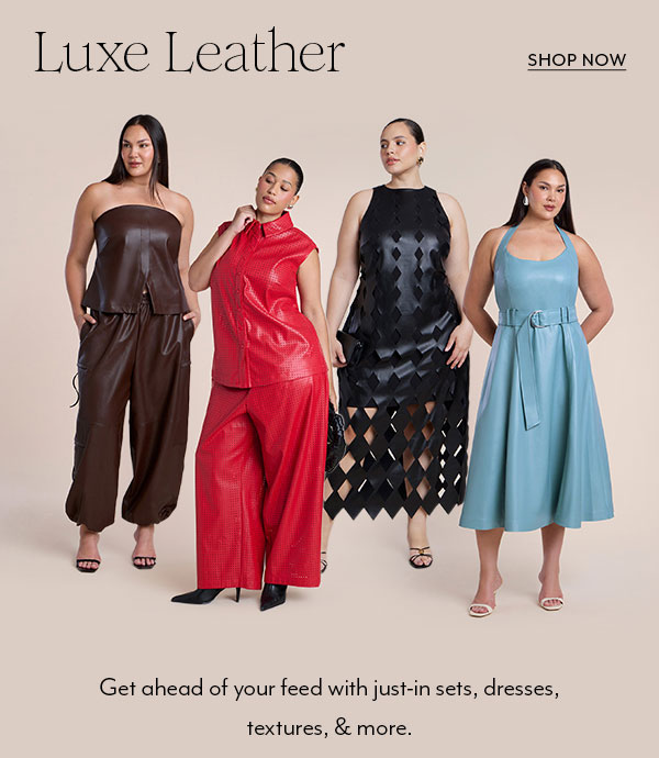Shop Faux Leather