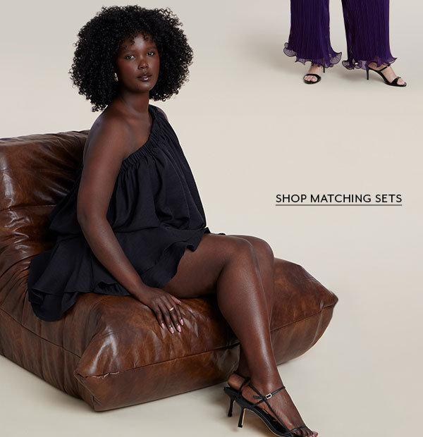 Shop Matching Sets