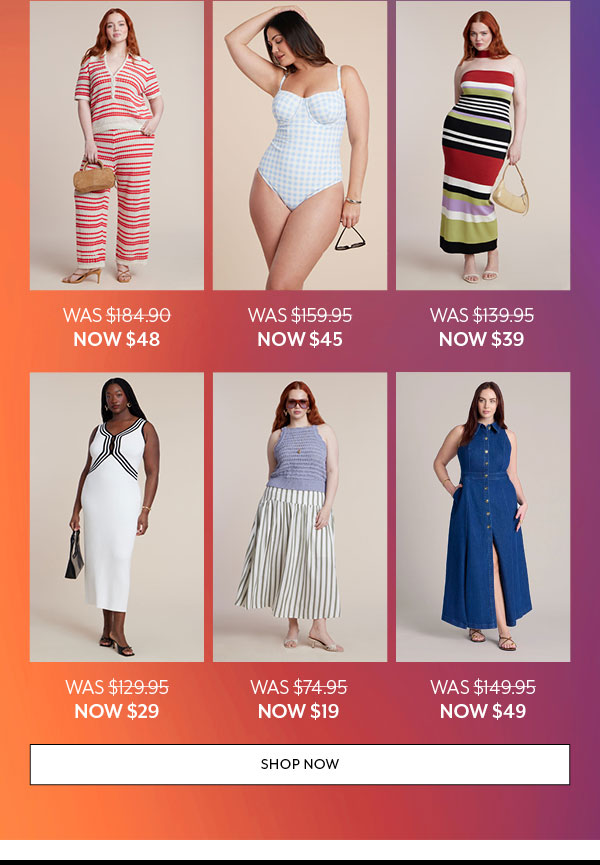 Shop Bottoms