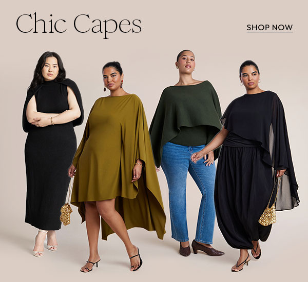 Shop Capes