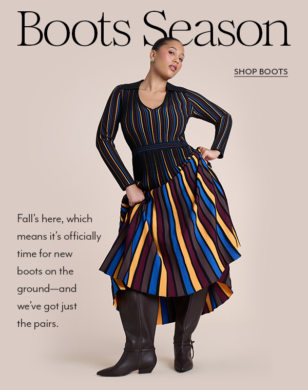 Shop Boots