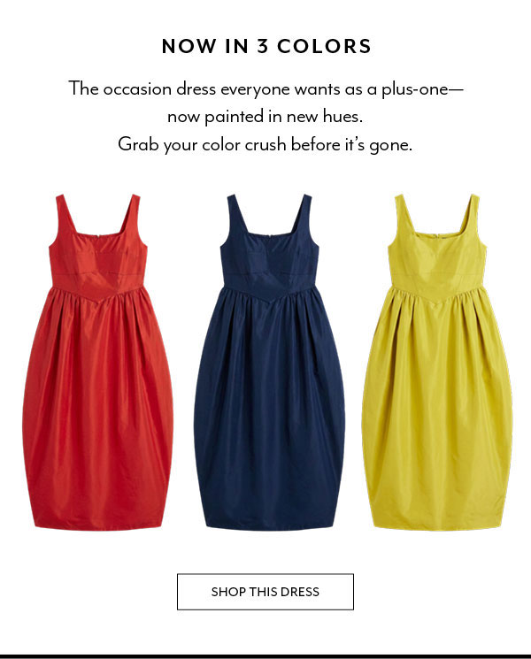 Shop This Dress
