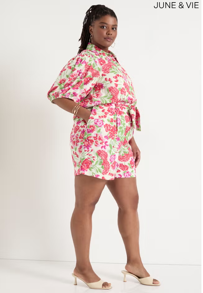 Shop June & Vie
