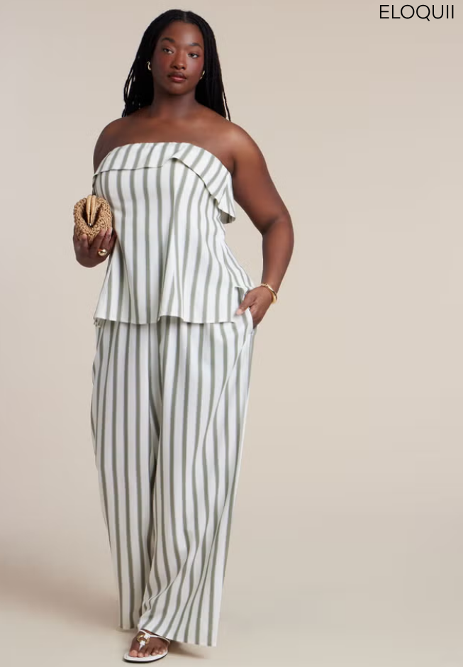 Shop ELOQUII