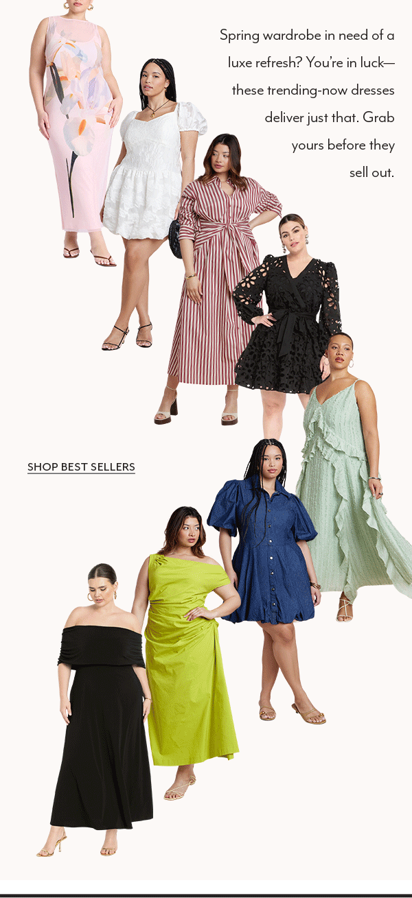 Shop Best Sellers