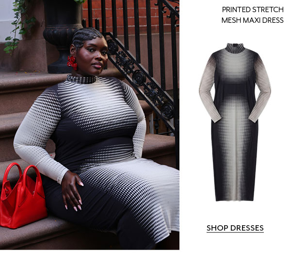Shop Dresses