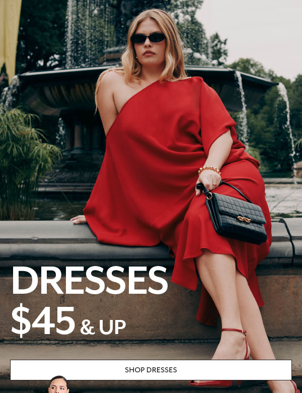 Shop Dresses