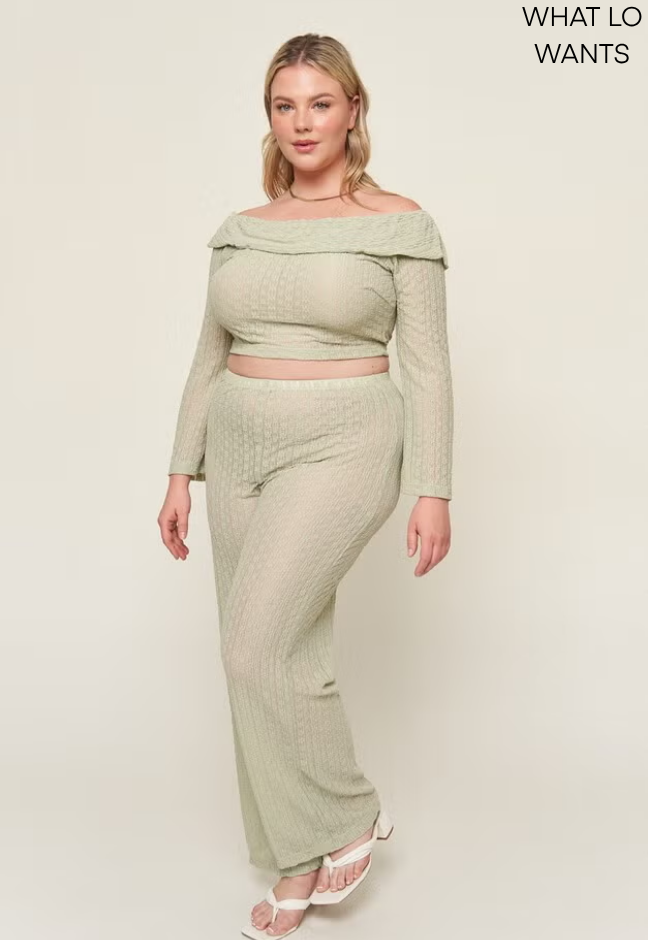 Shop What Lo Wants