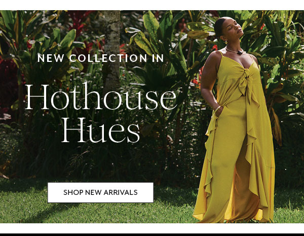 Shop New Arrivals