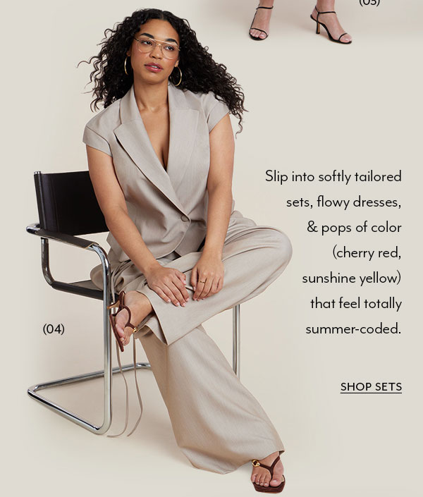 Shop Sets