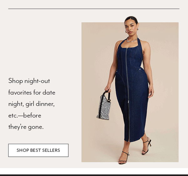 Shop Best Sellers