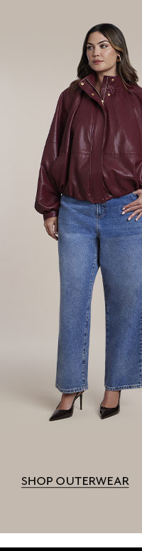 Shop Outerwear