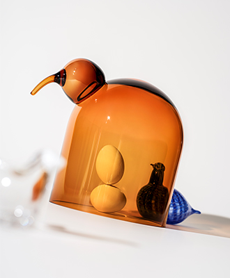 Art glass