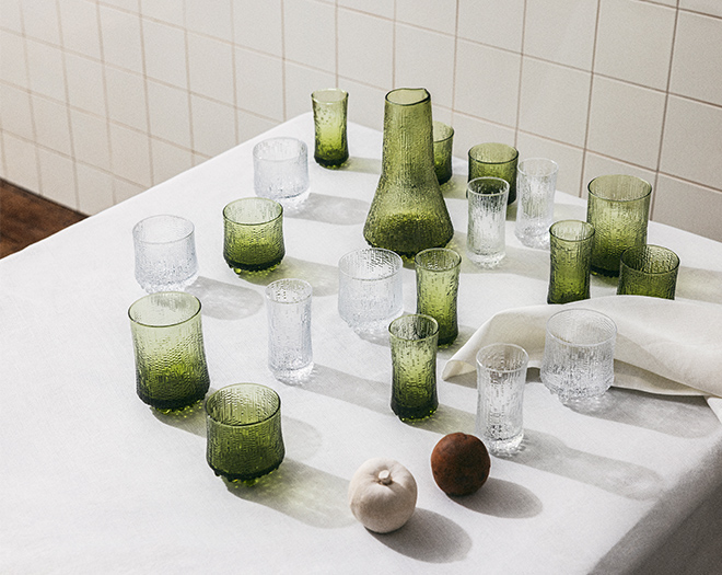 Vases