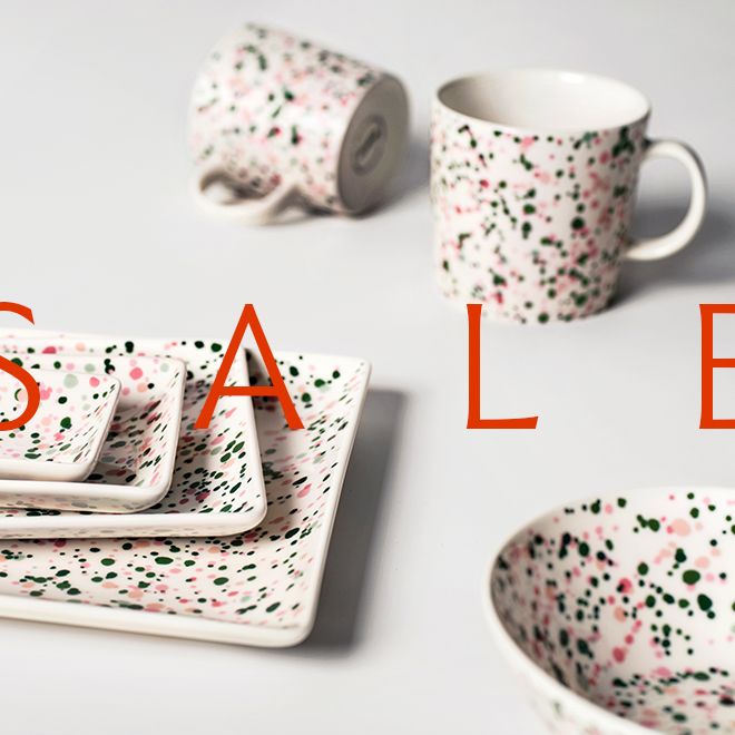 Summer sale