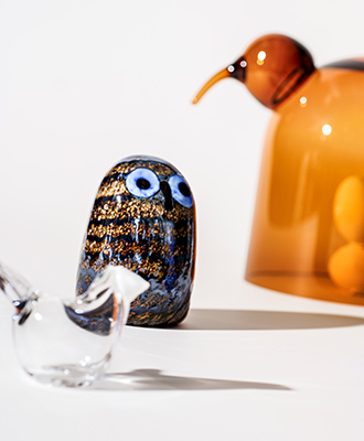 Art glass