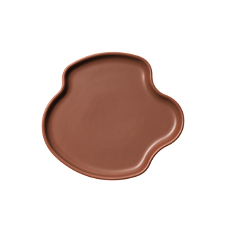 Platter 15 cm fire