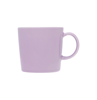 Iittala Teema Mug 0,3L light lilac