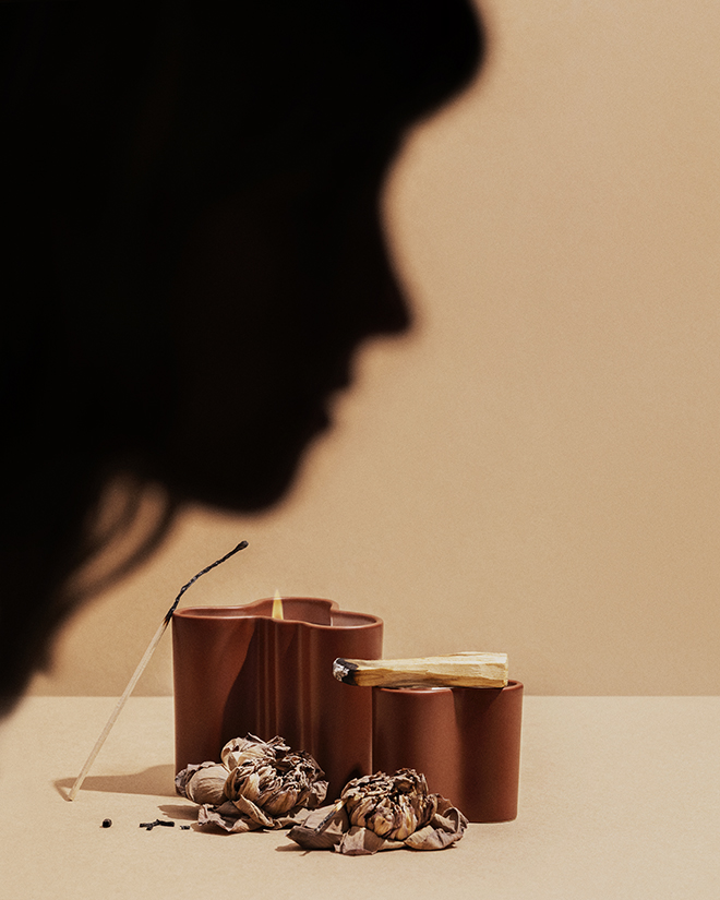 Elements of craft