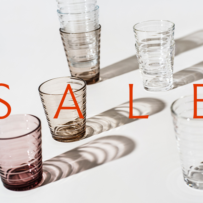 Summer sale