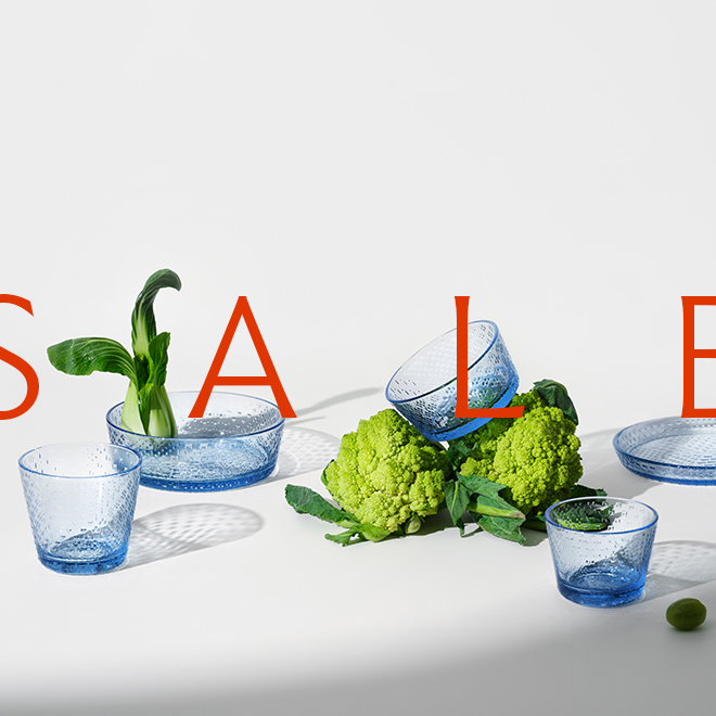 Summer sale