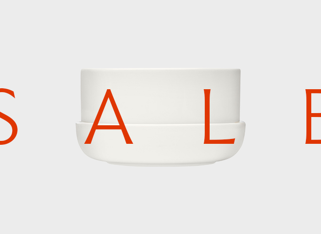 Sale