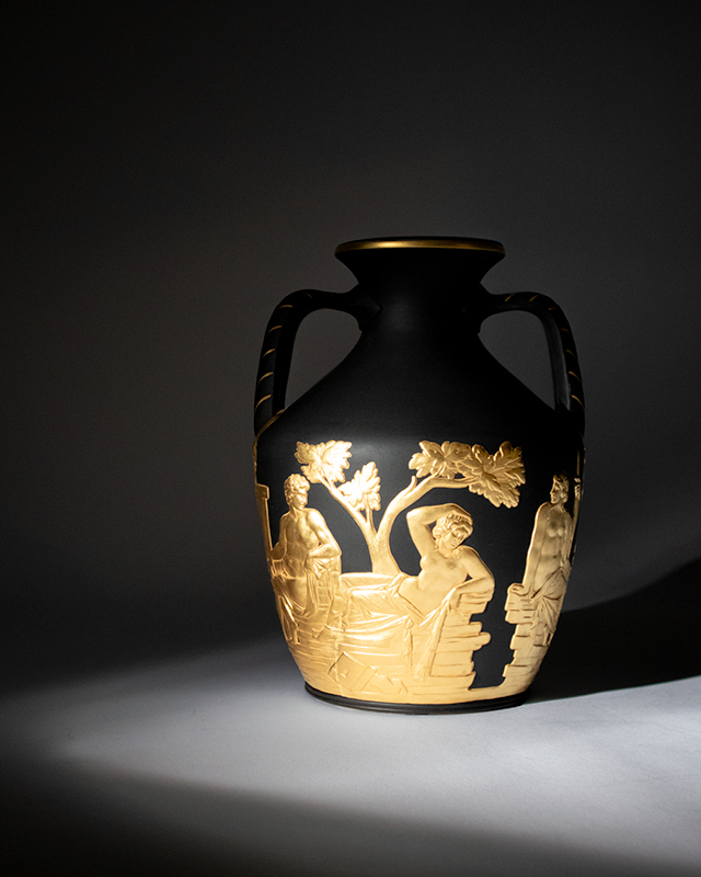 Portland Vase