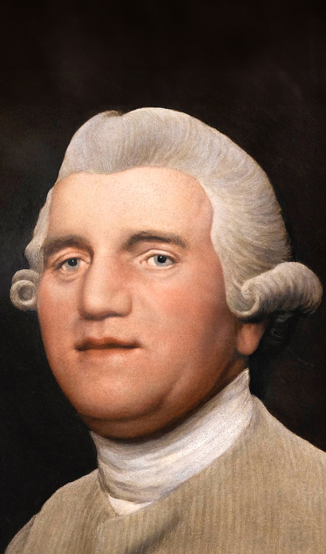 Josiah Wedgwood