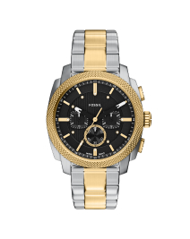 Chronograph Watch