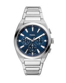 Chronograph Watch