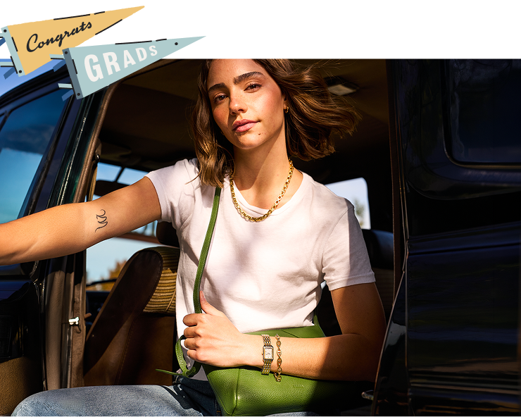 Big Moves Watch Campaign