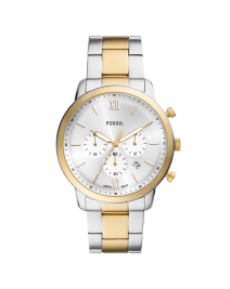 Chronograph Watch