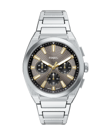 Chronograph Watch