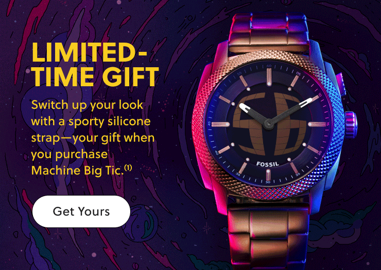 BigTic Strap