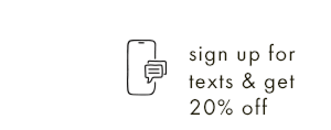sign up for texts
