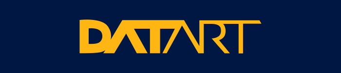 Logo DATART
