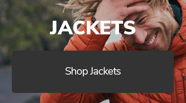 Shop Jackets