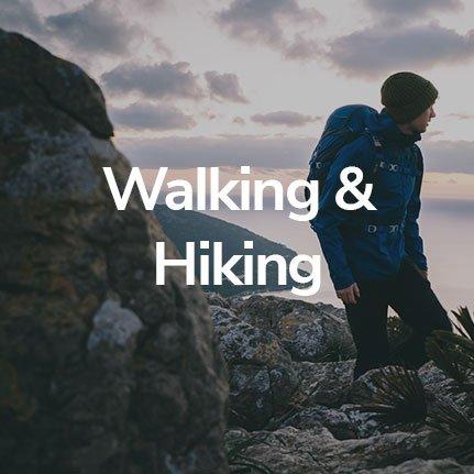 Shop Walking & Hiking