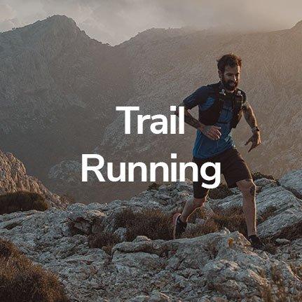 Shop Trail Running