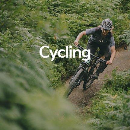 Shop Cycling